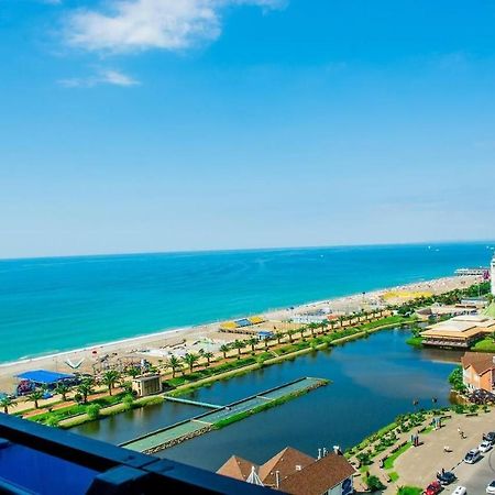 Batumi Hotel 외부 사진