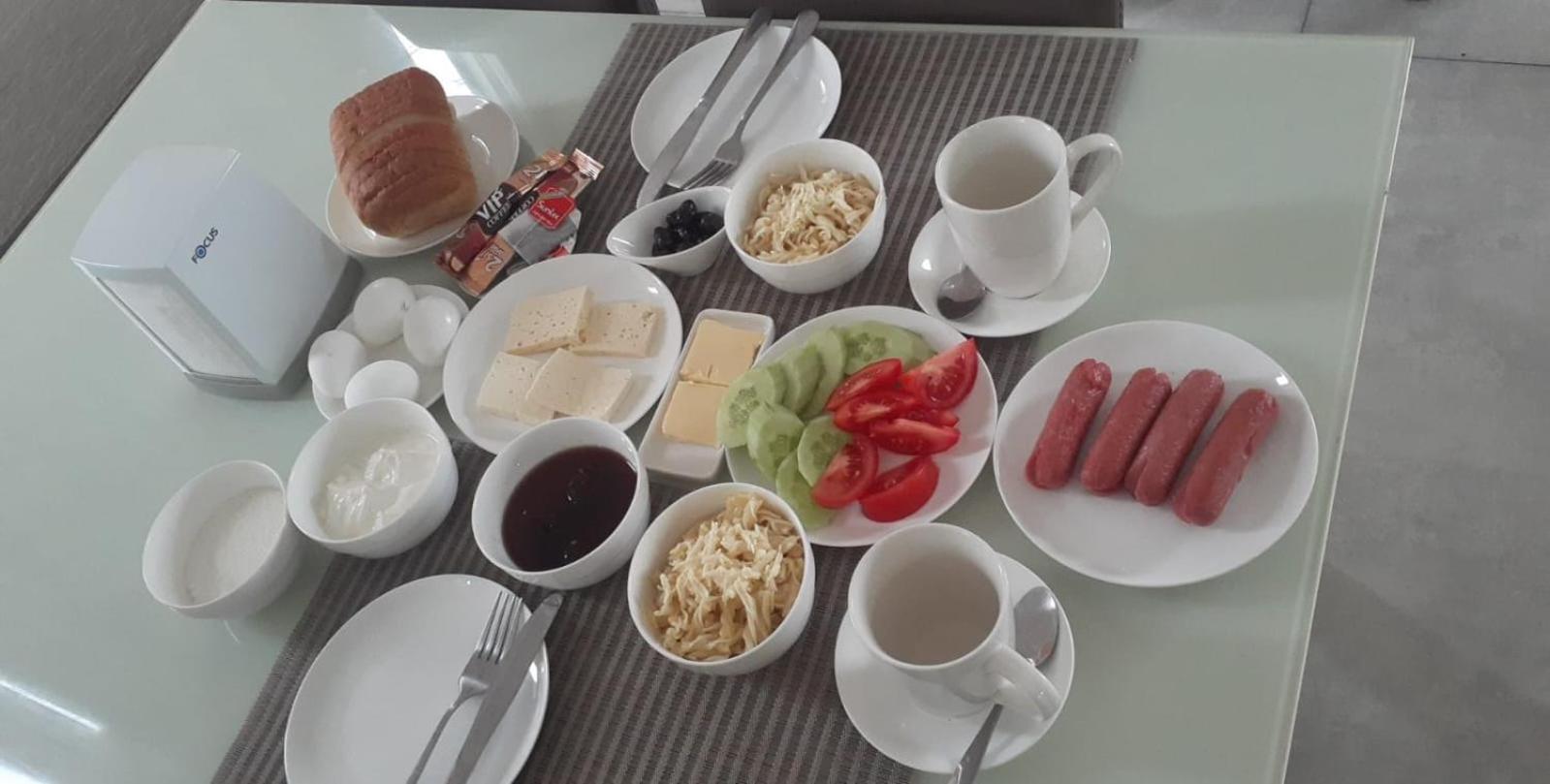 Batumi Hotel 외부 사진