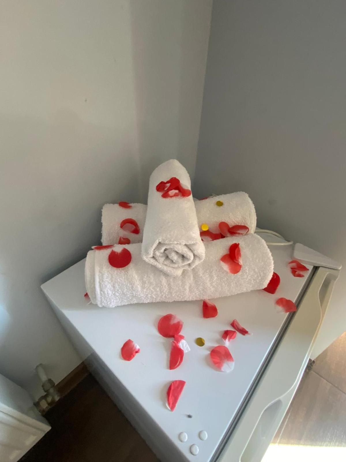 Batumi Hotel 외부 사진