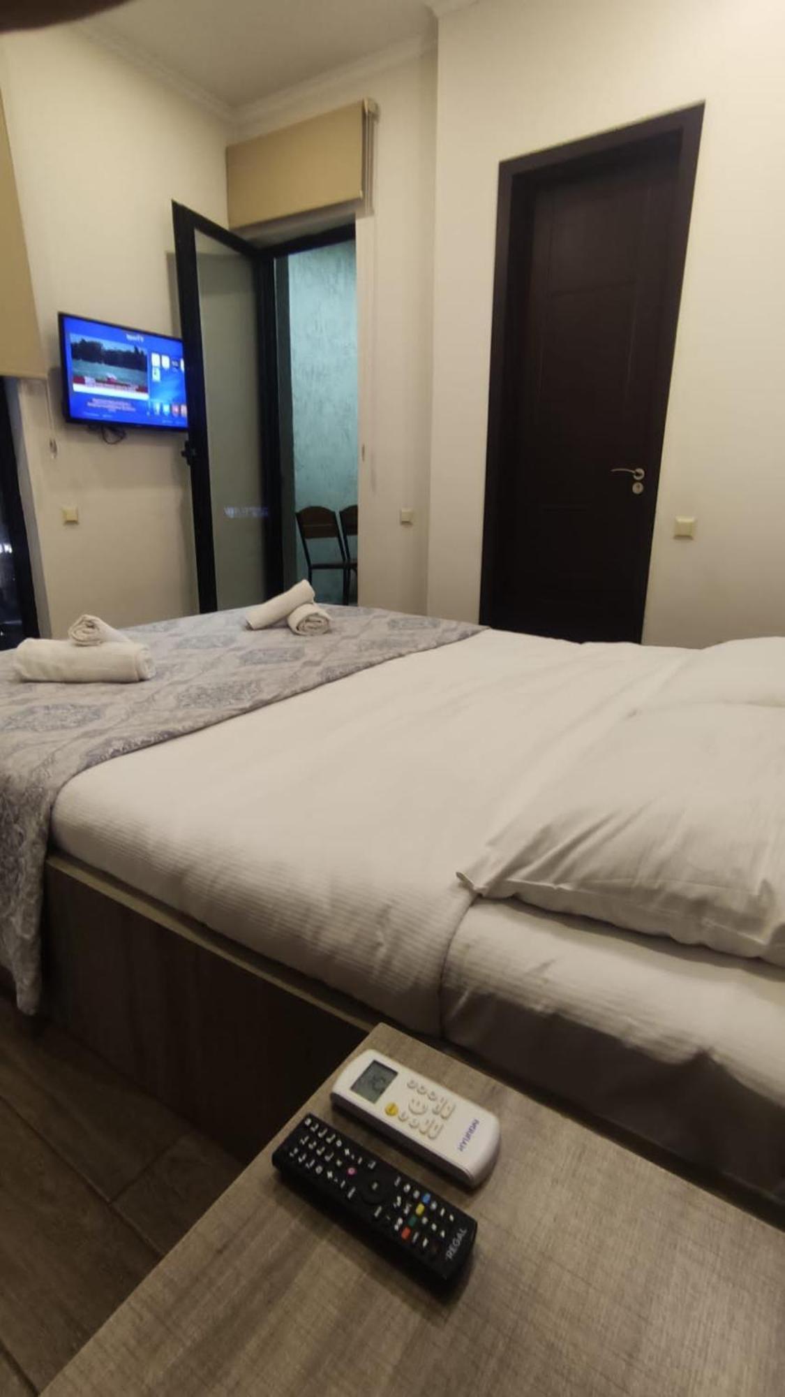 Batumi Hotel 외부 사진