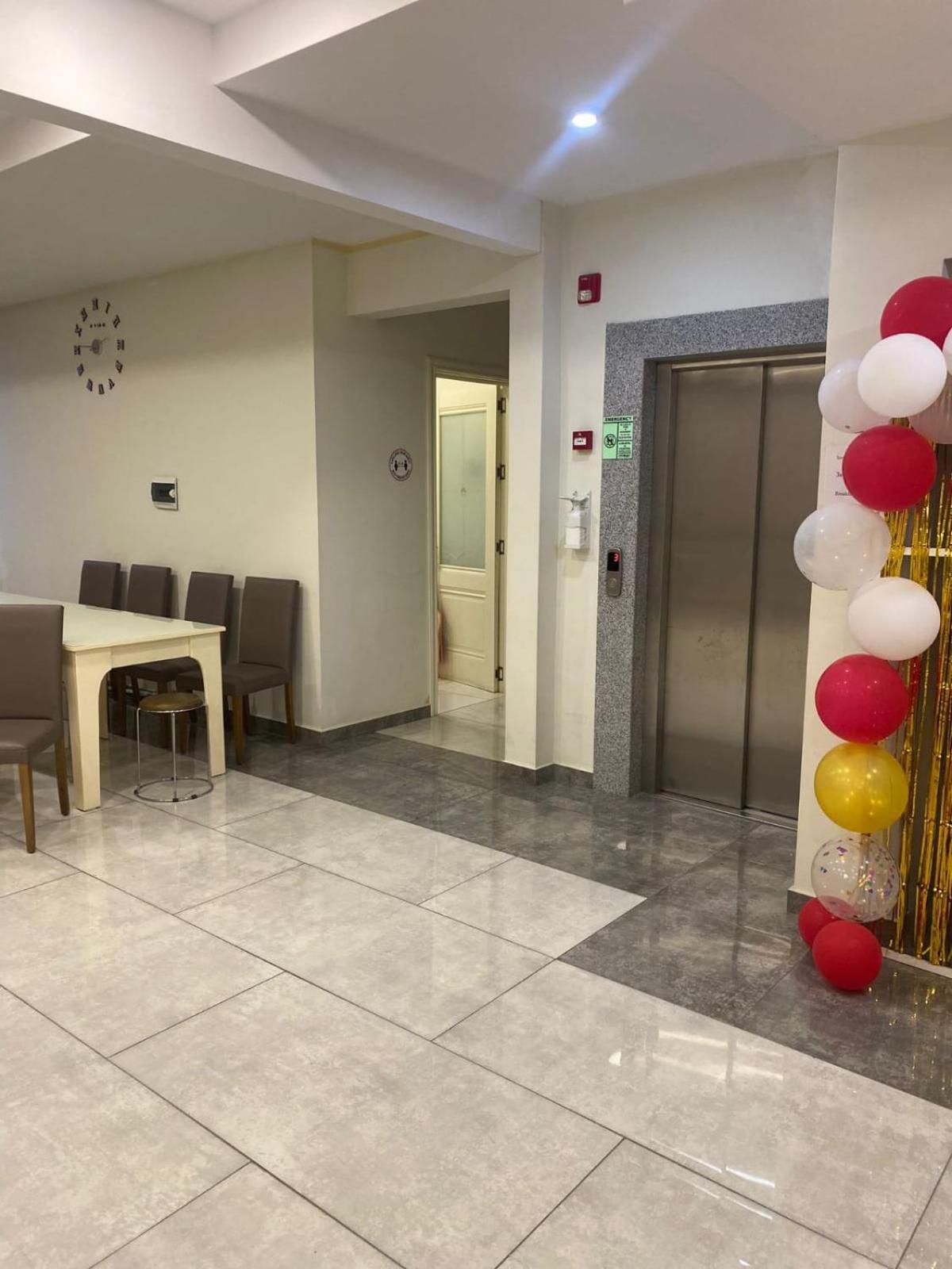 Batumi Hotel 외부 사진