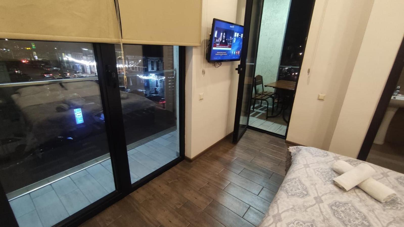 Batumi Hotel 외부 사진