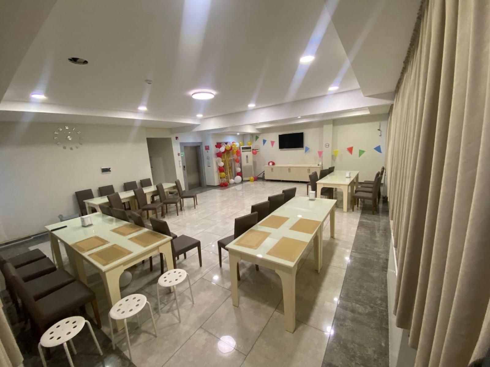 Batumi Hotel 외부 사진