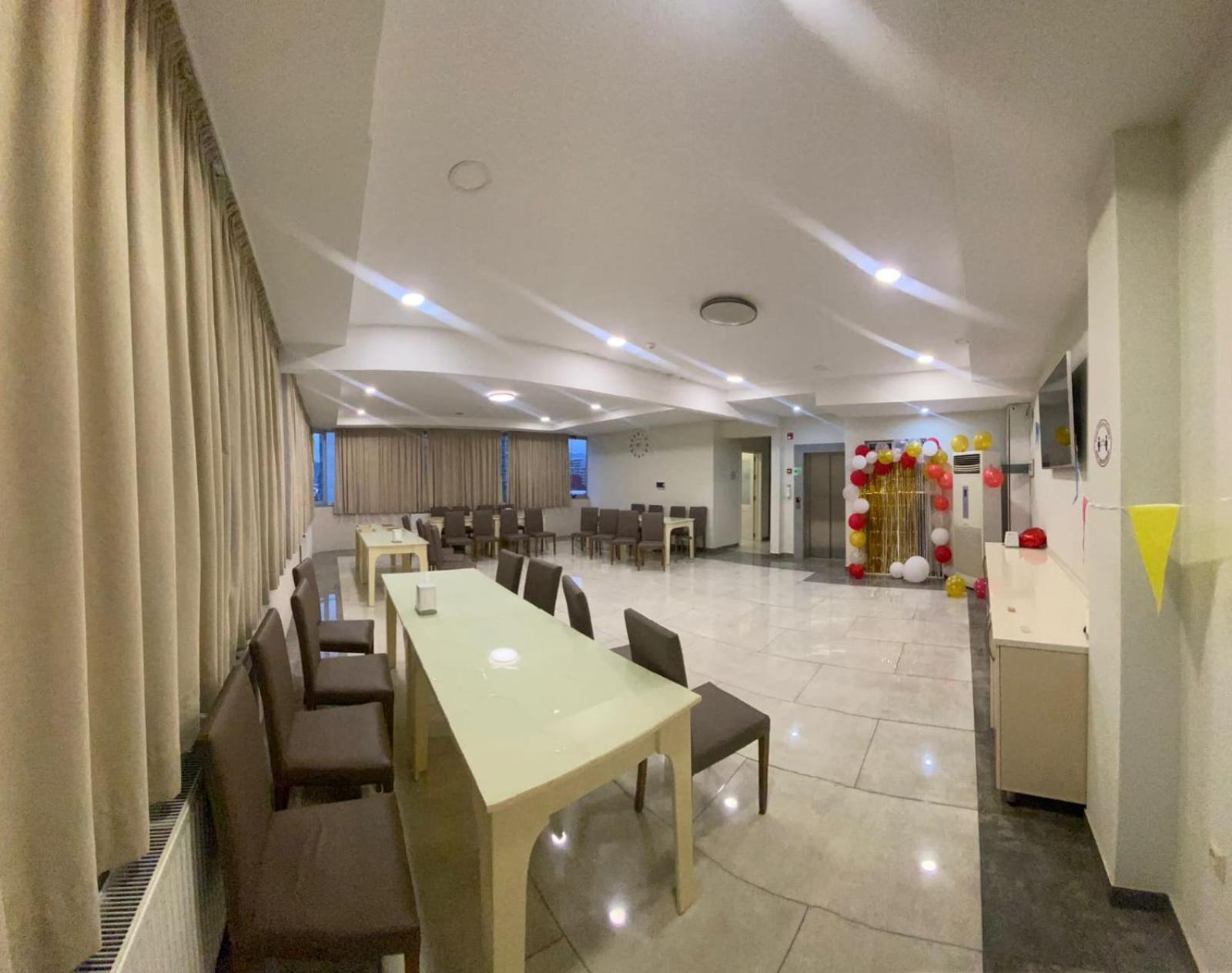 Batumi Hotel 외부 사진
