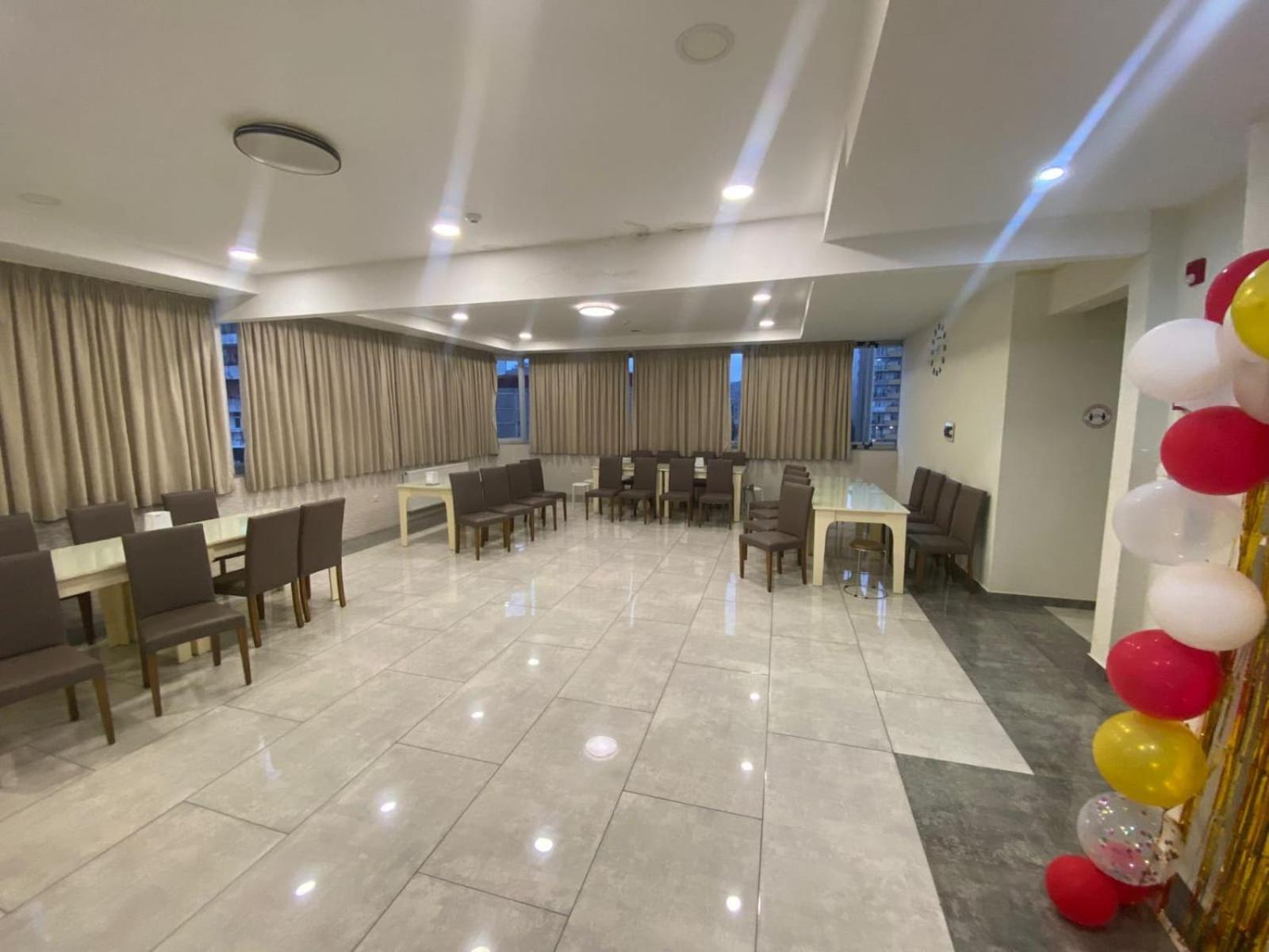 Batumi Hotel 외부 사진