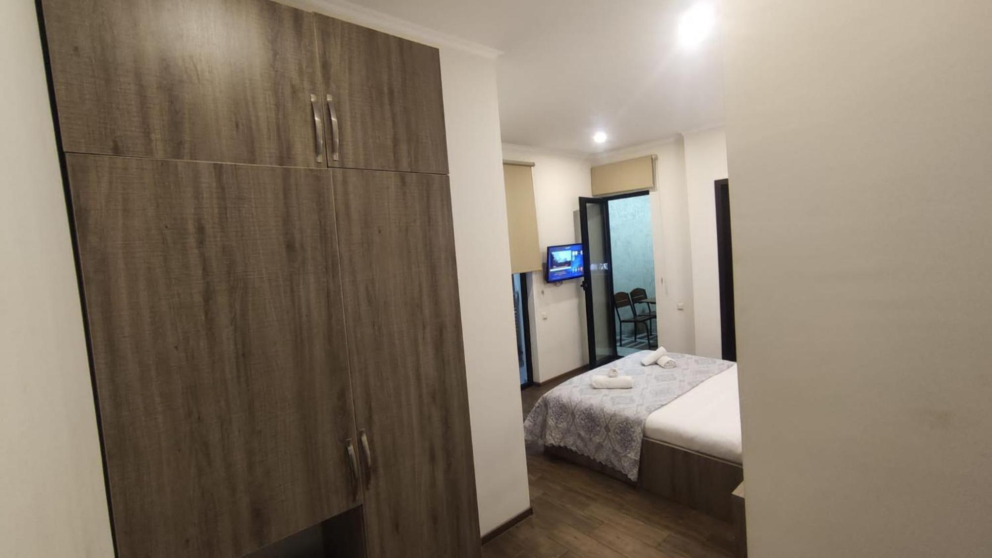 Batumi Hotel 외부 사진