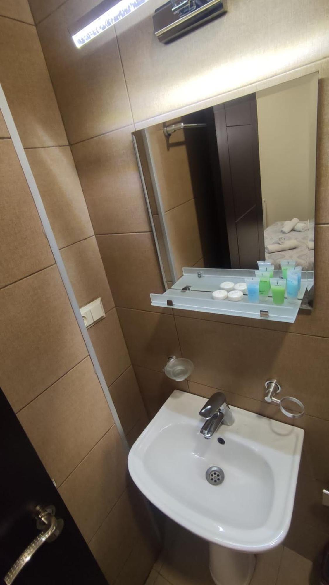Batumi Hotel 외부 사진