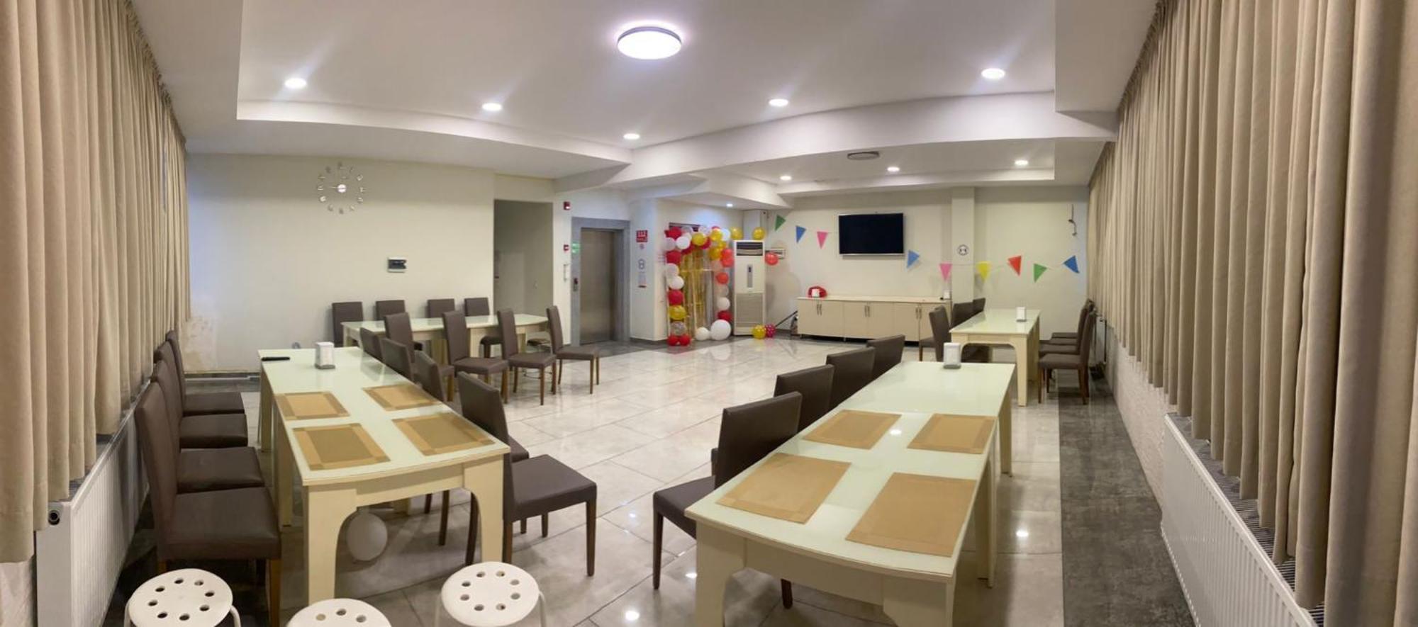 Batumi Hotel 외부 사진