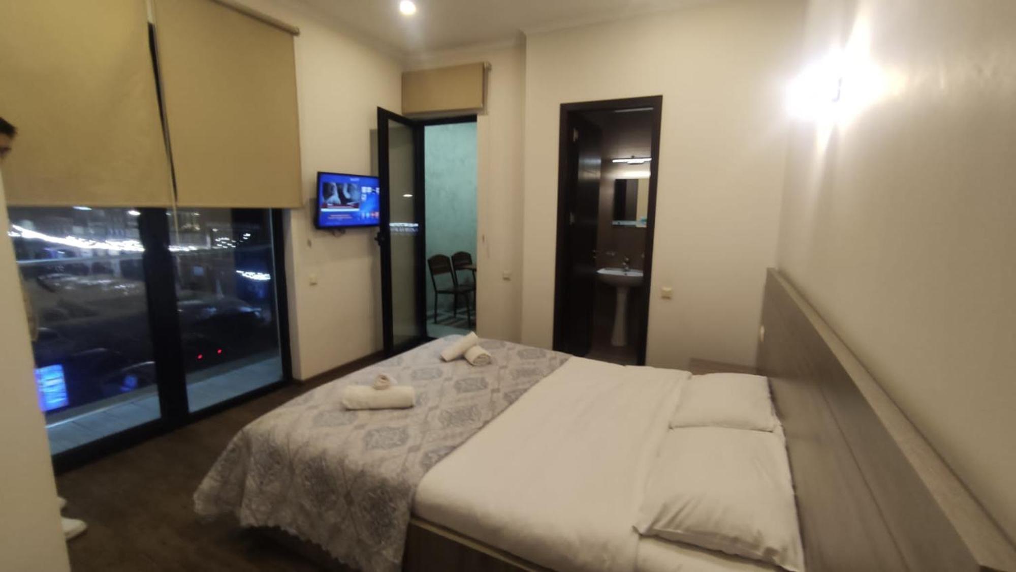 Batumi Hotel 외부 사진