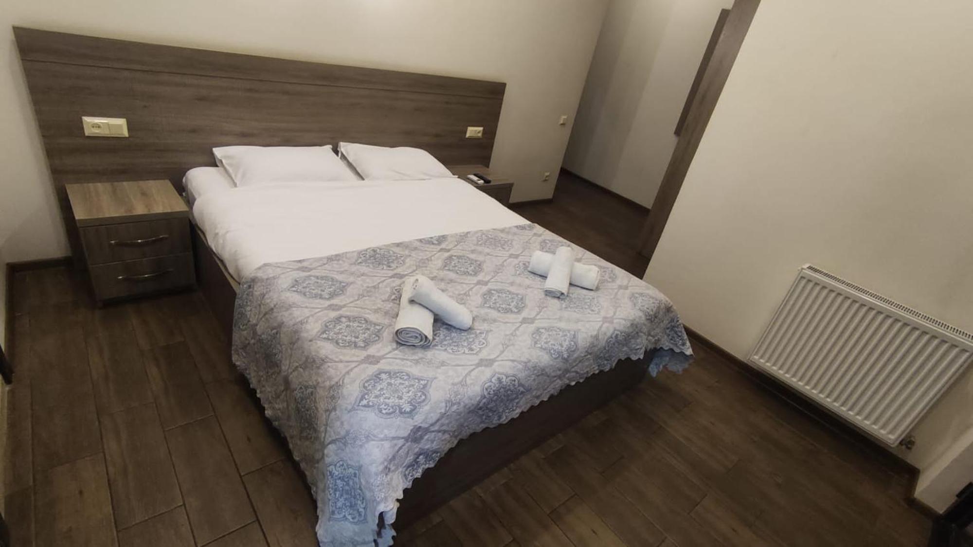 Batumi Hotel 외부 사진