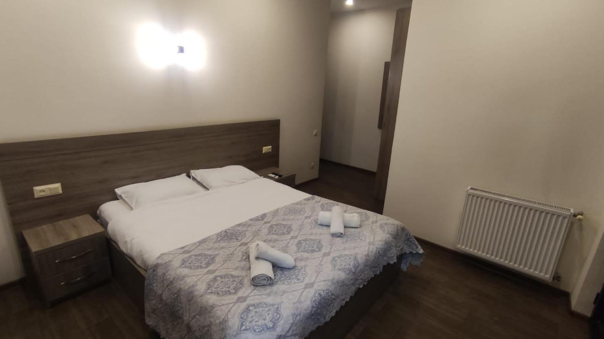 Batumi Hotel 외부 사진