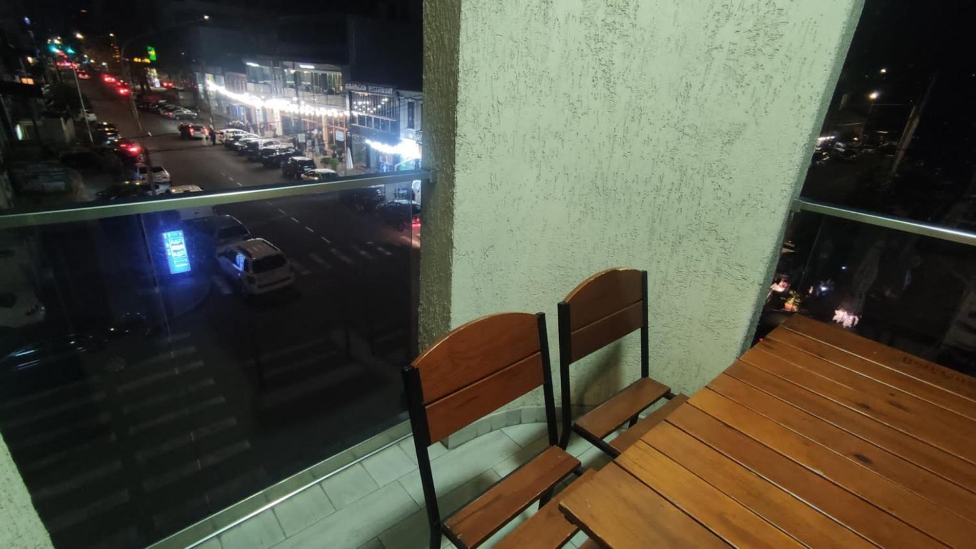 Batumi Hotel 외부 사진