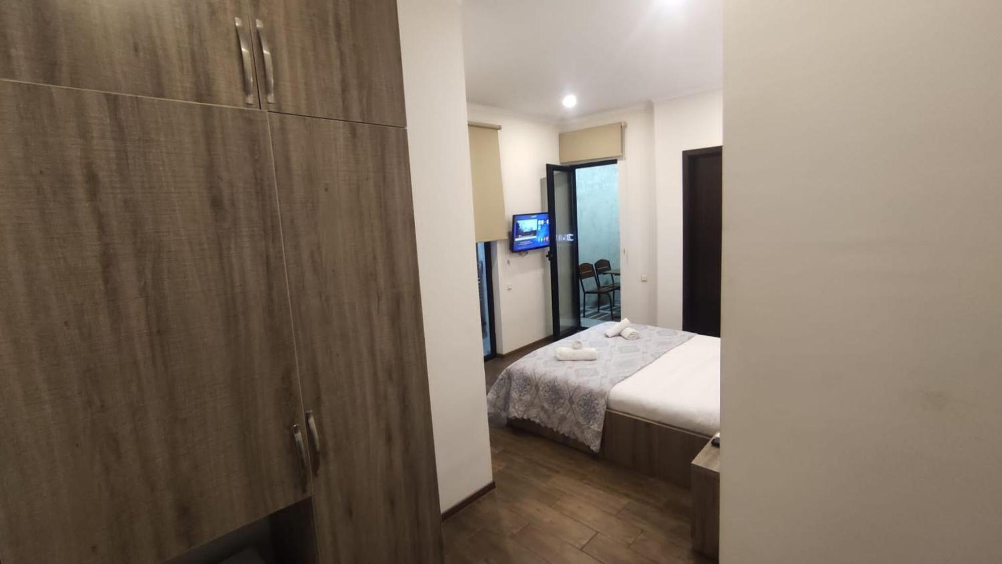 Batumi Hotel 외부 사진
