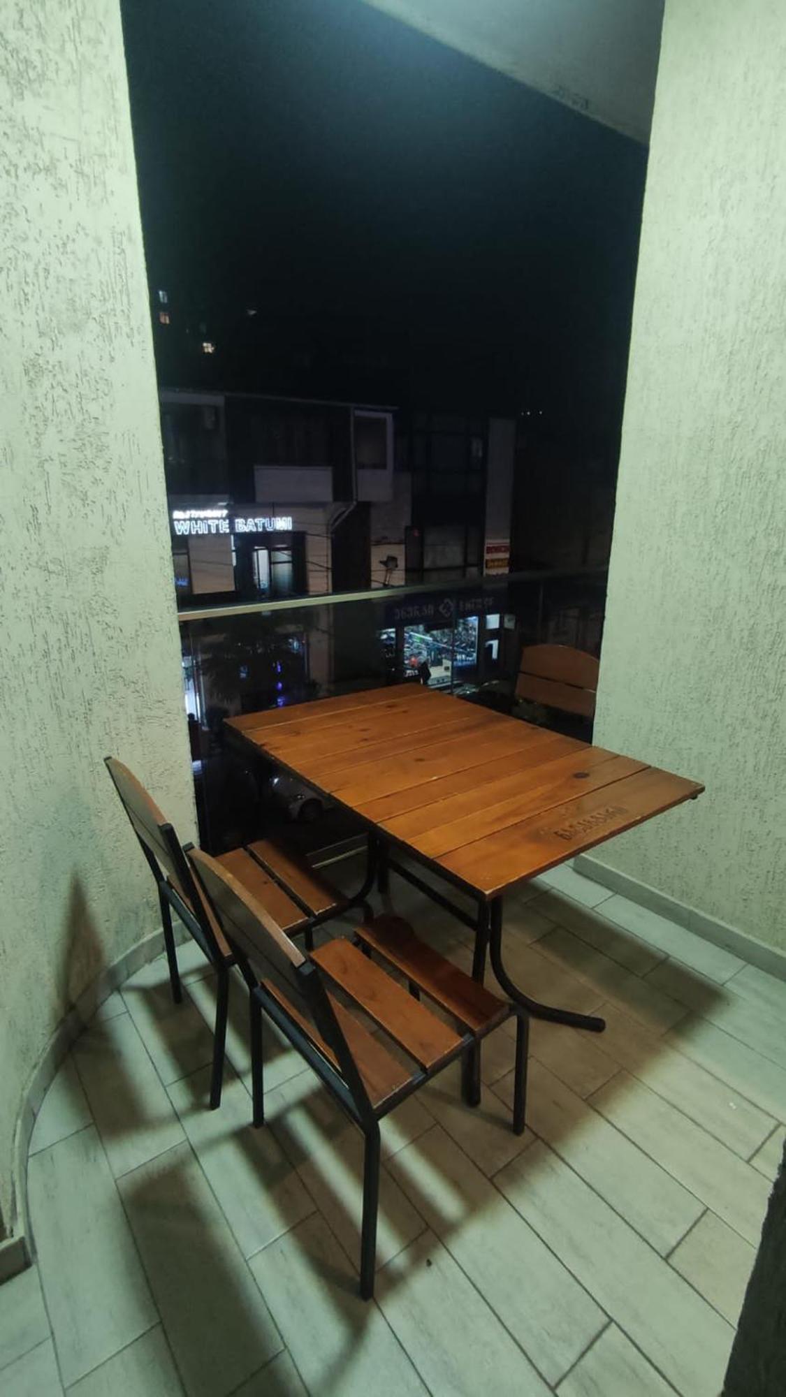 Batumi Hotel 외부 사진