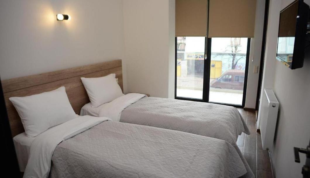 Batumi Hotel 외부 사진