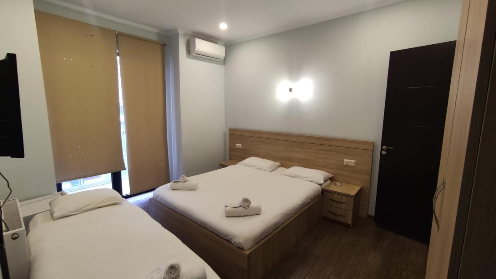 Batumi Hotel 외부 사진