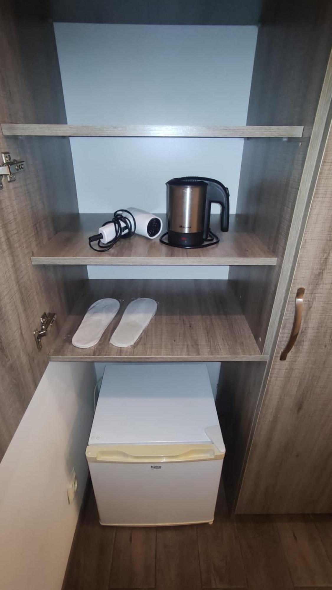 Batumi Hotel 외부 사진