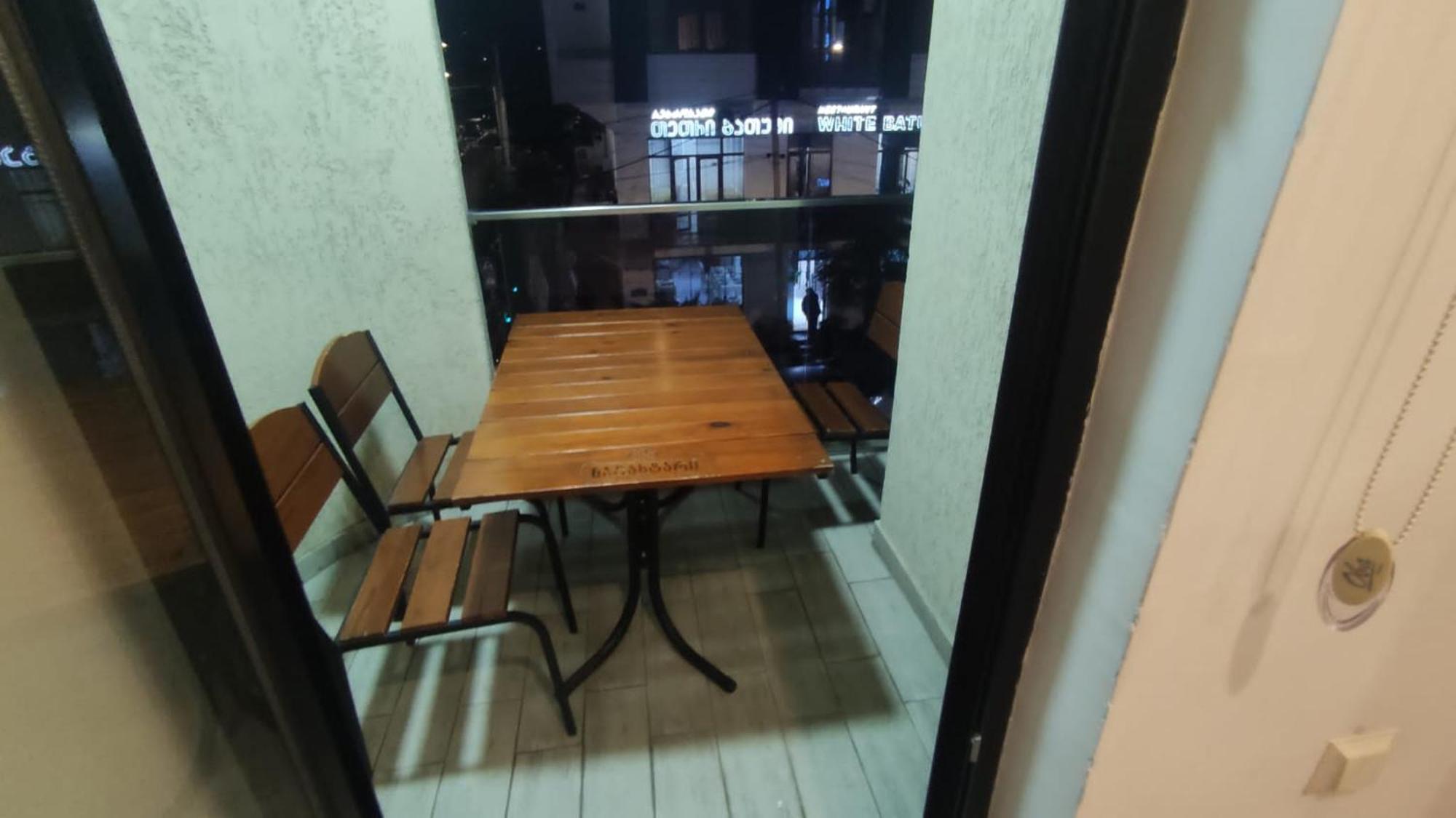 Batumi Hotel 외부 사진