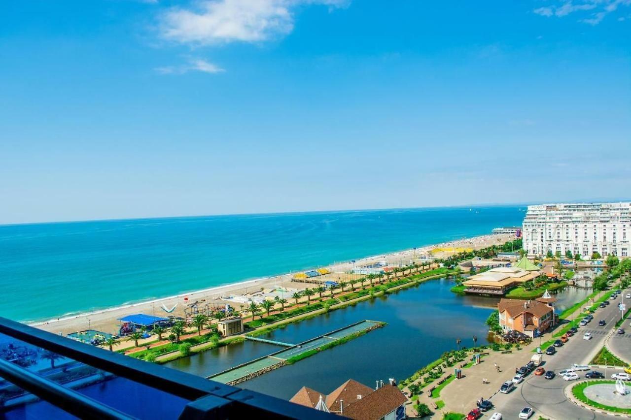 Batumi Hotel 외부 사진