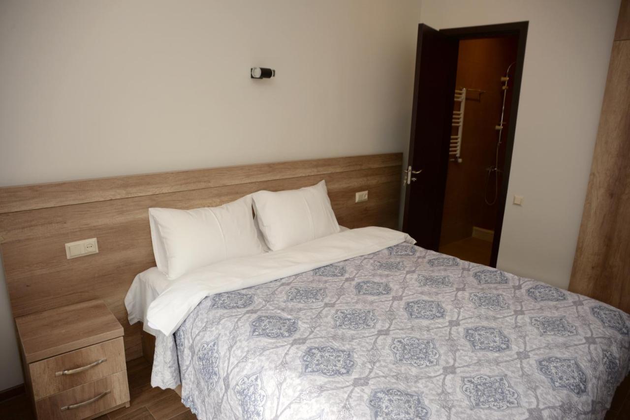 Batumi Hotel 외부 사진