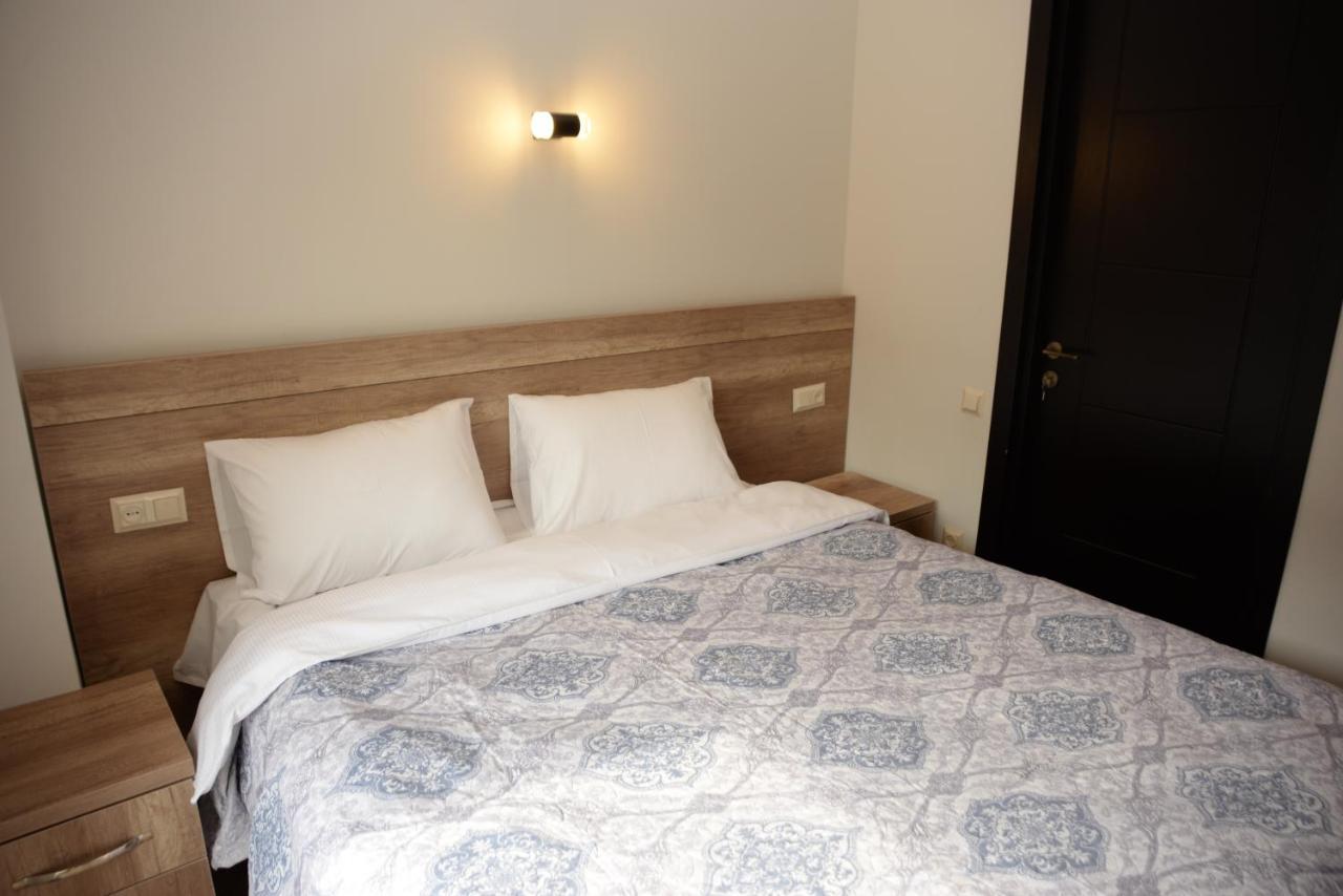 Batumi Hotel 외부 사진