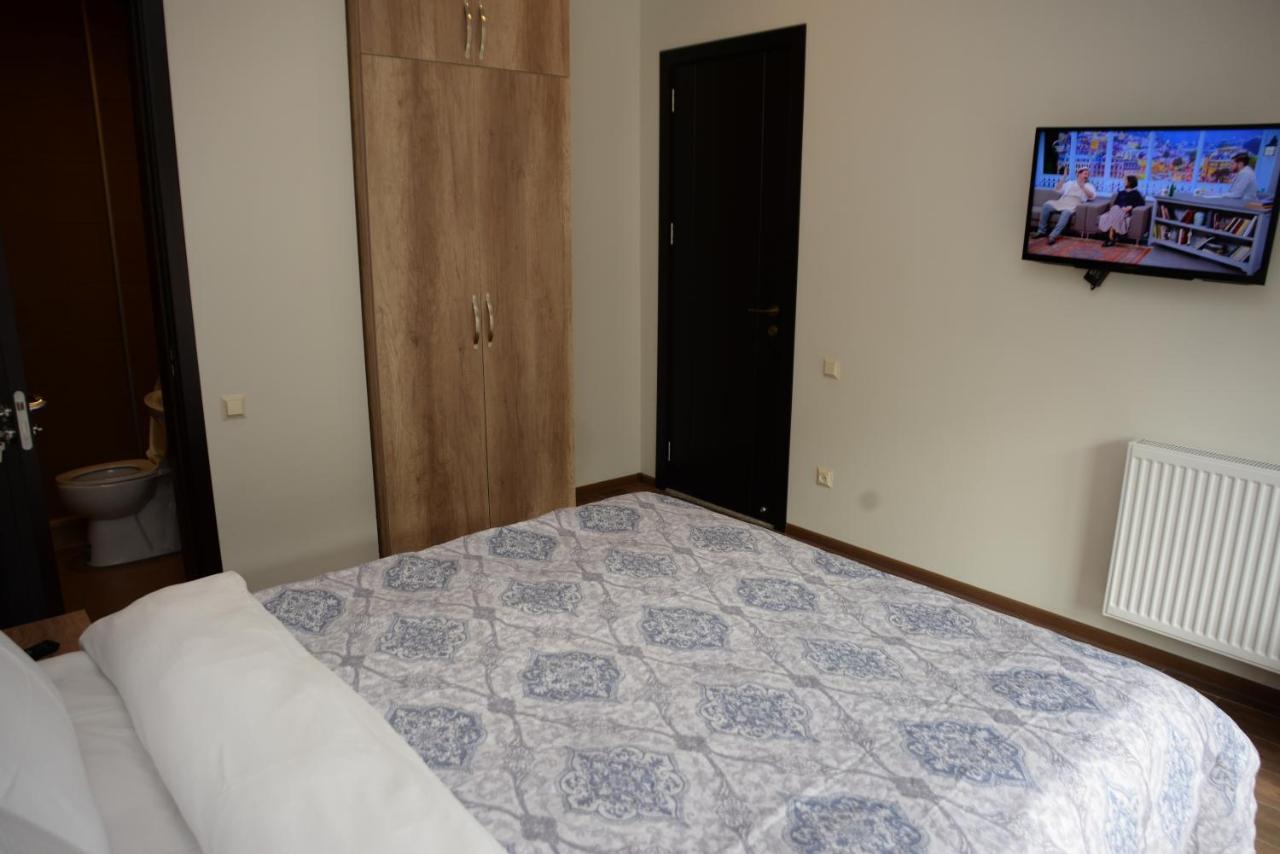 Batumi Hotel 외부 사진