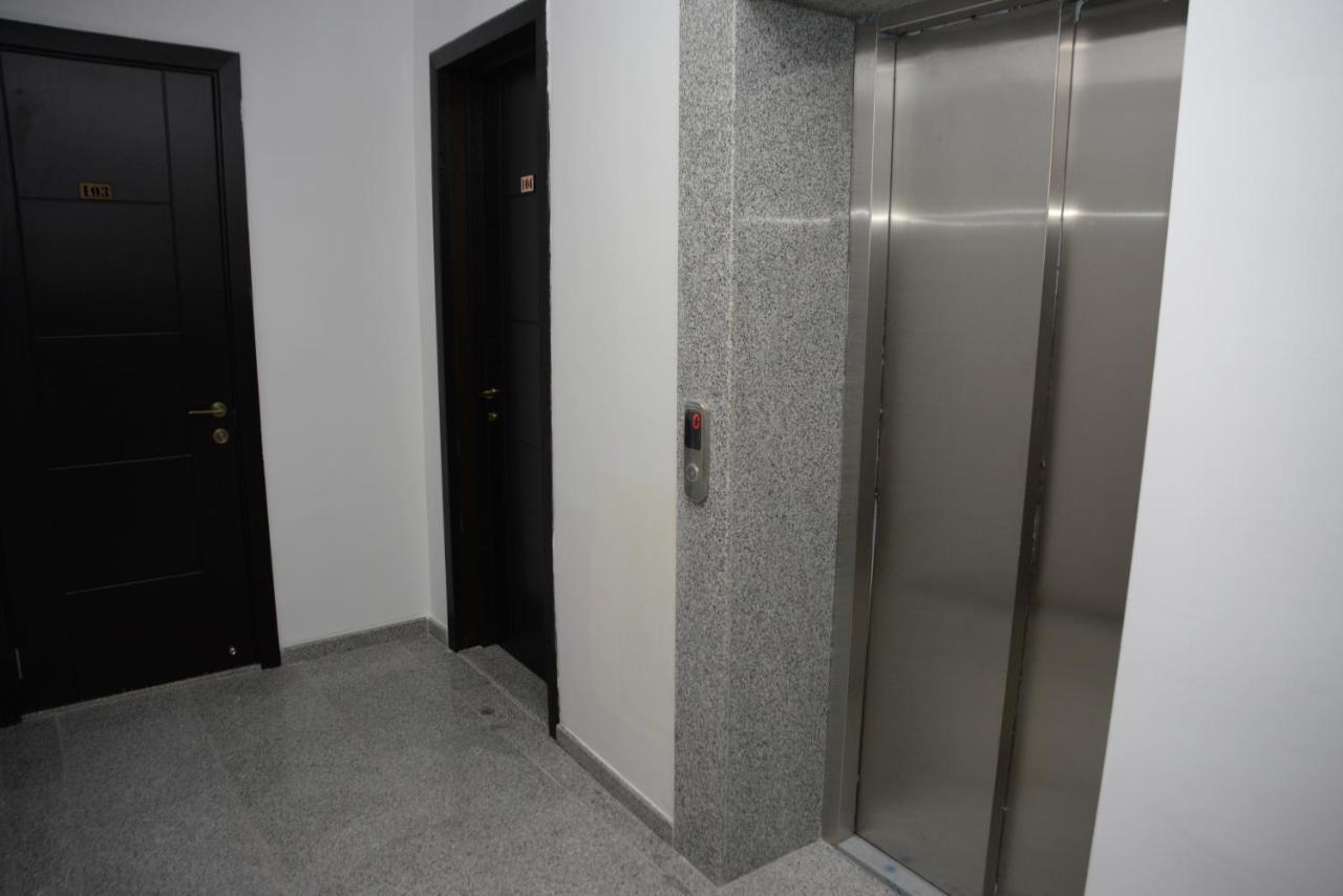 Batumi Hotel 외부 사진