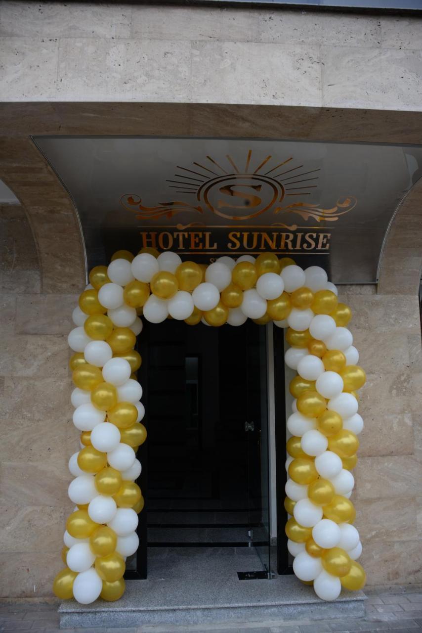 Batumi Hotel 외부 사진