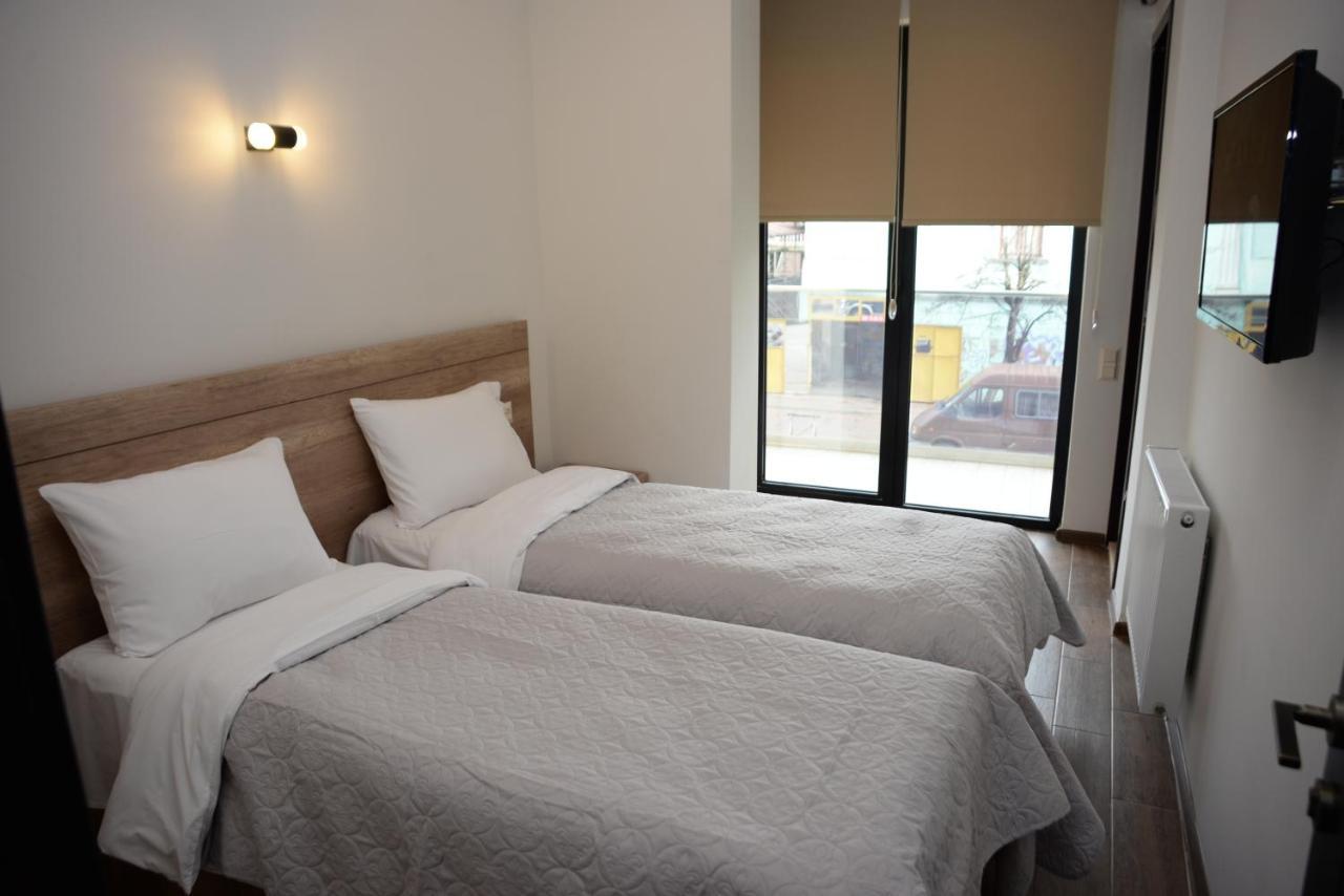 Batumi Hotel 외부 사진