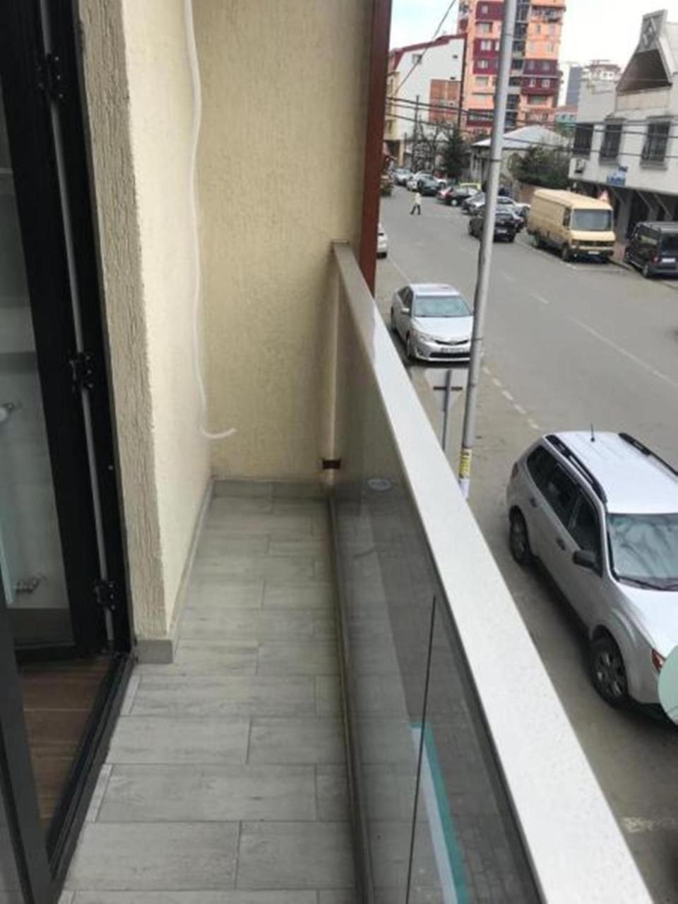 Batumi Hotel 외부 사진